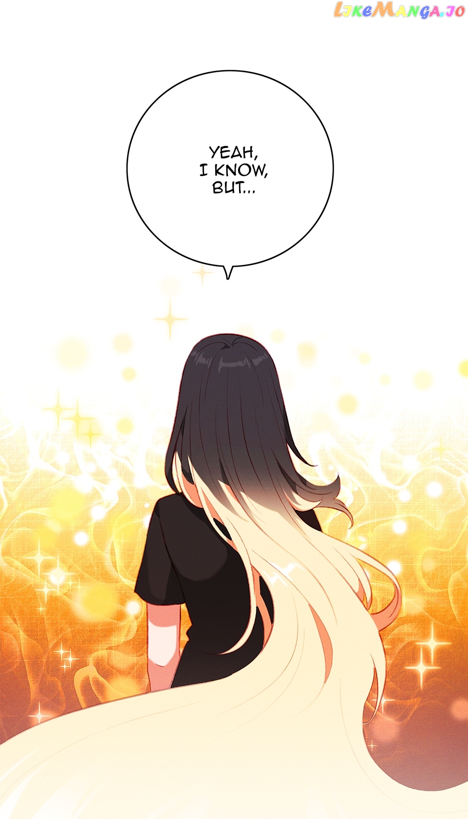 The Tyrant's Sister Chapter 160 - page 59