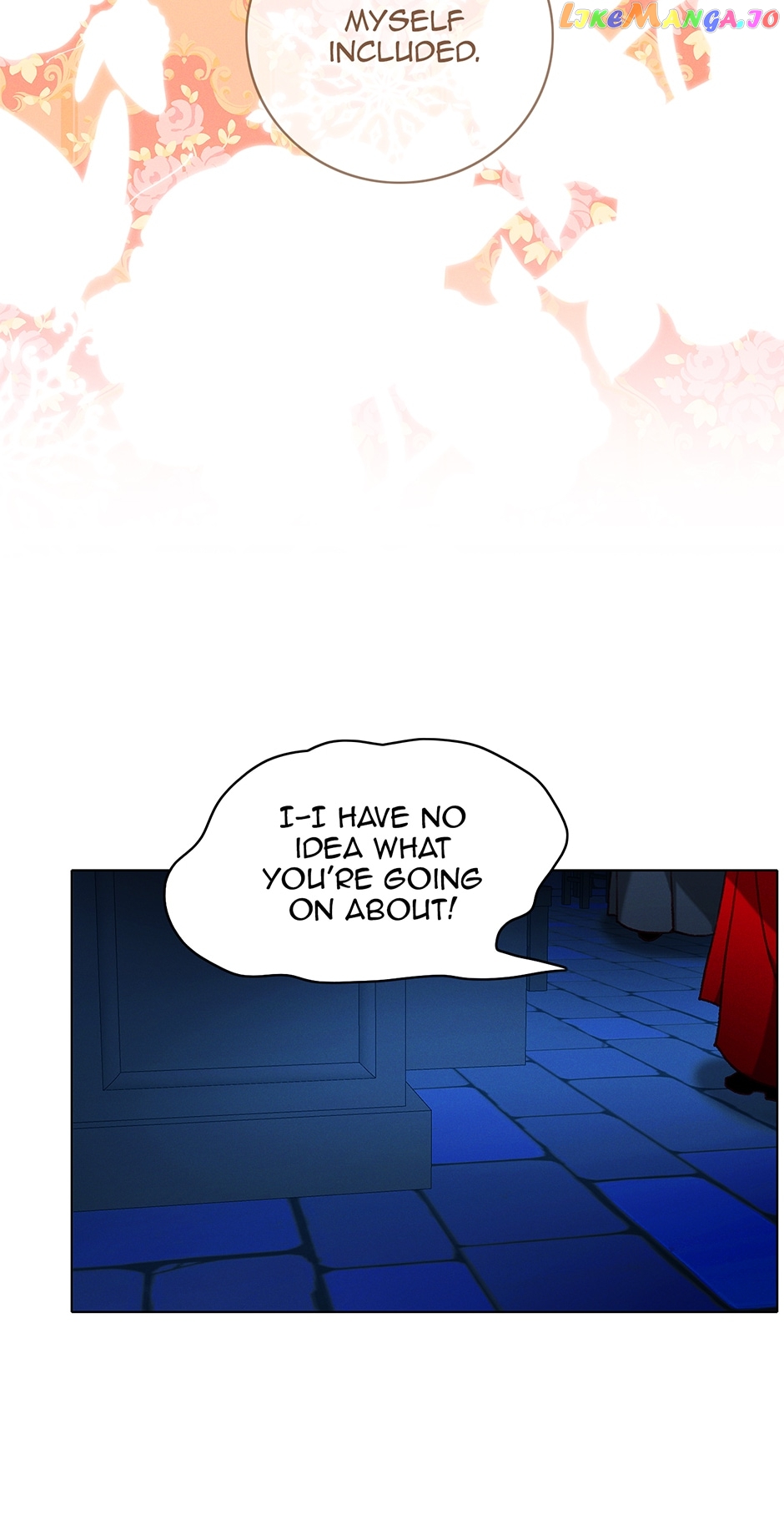 The Tyrant's Sister Chapter 160 - page 6