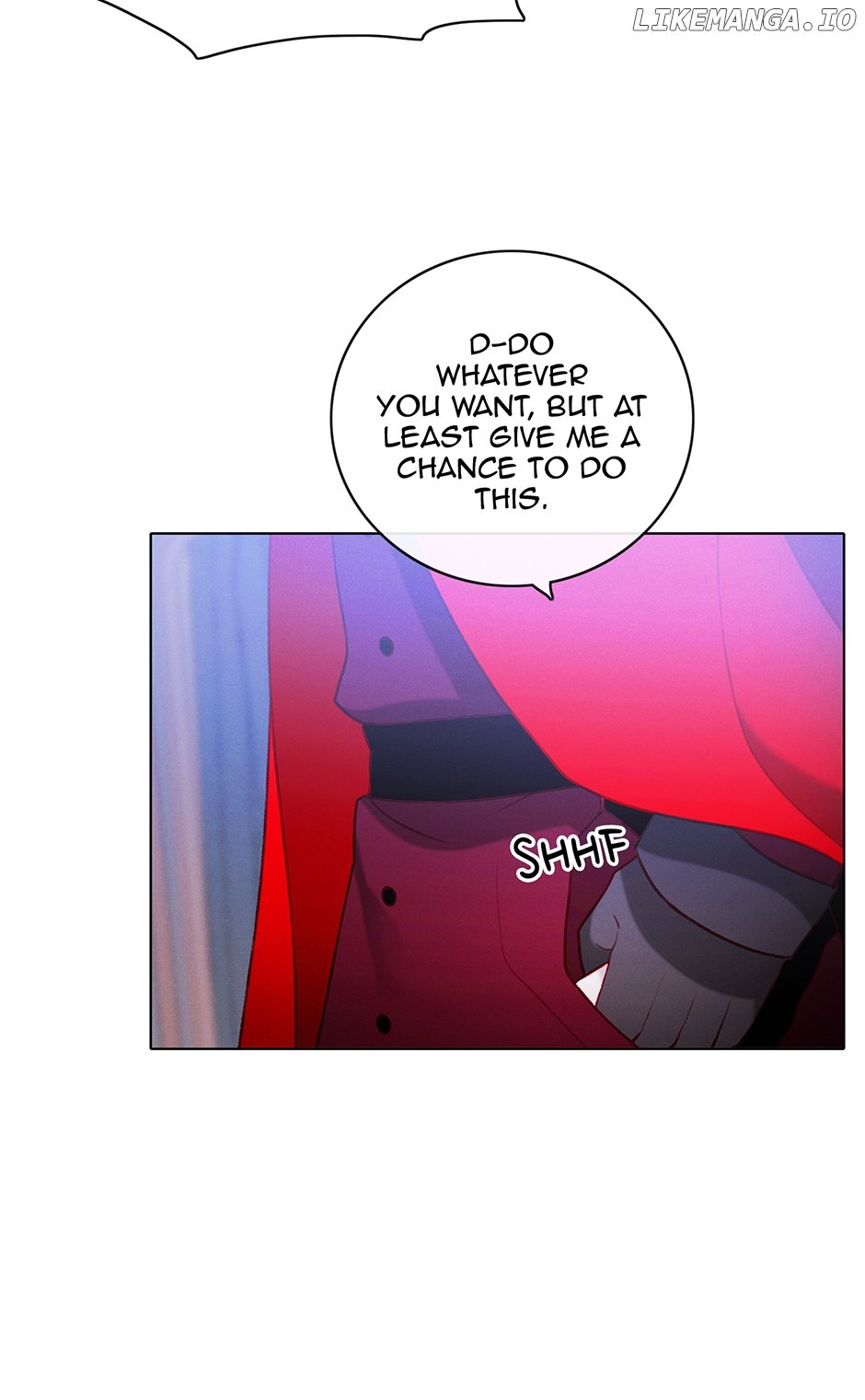 The Tyrant's Sister Chapter 170 - page 10