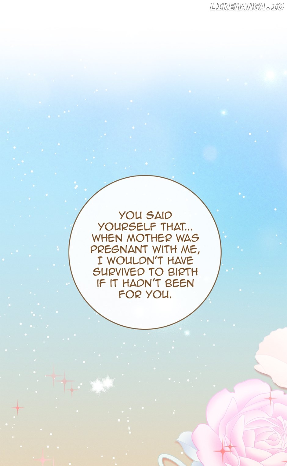 The Tyrant's Sister Chapter 170 - page 11