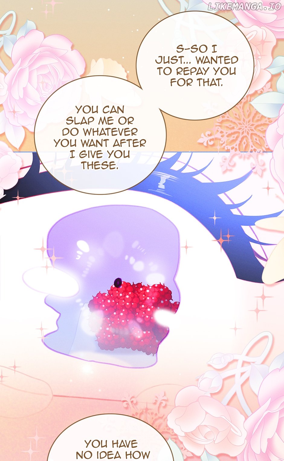 The Tyrant's Sister Chapter 170 - page 12