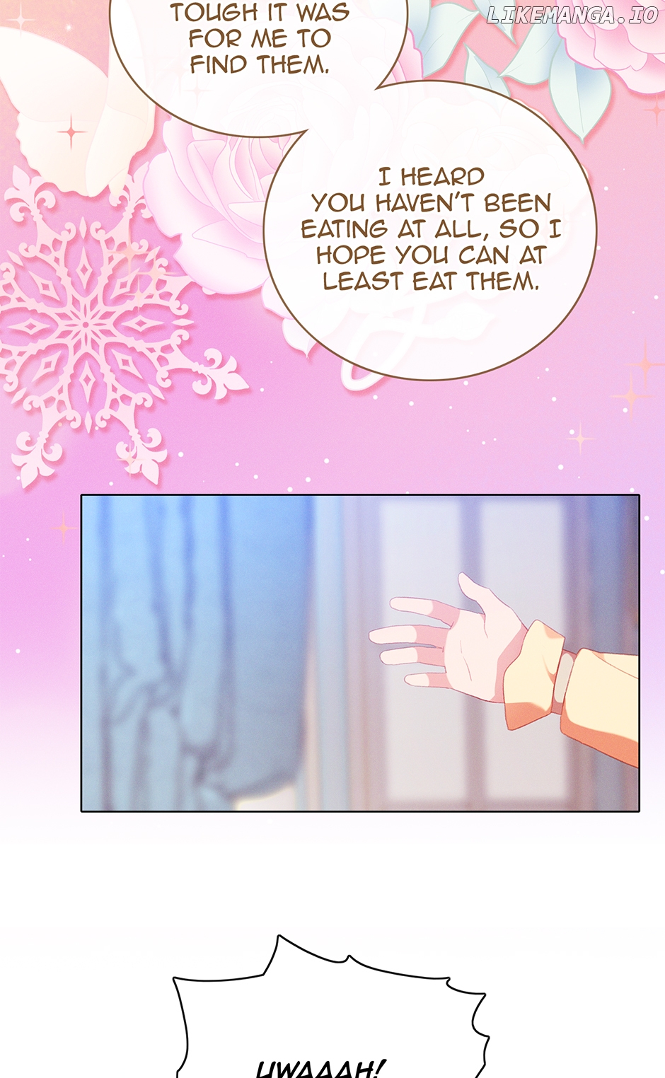 The Tyrant's Sister Chapter 170 - page 13