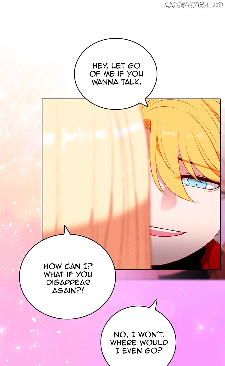The Tyrant's Sister Chapter 170 - page 15