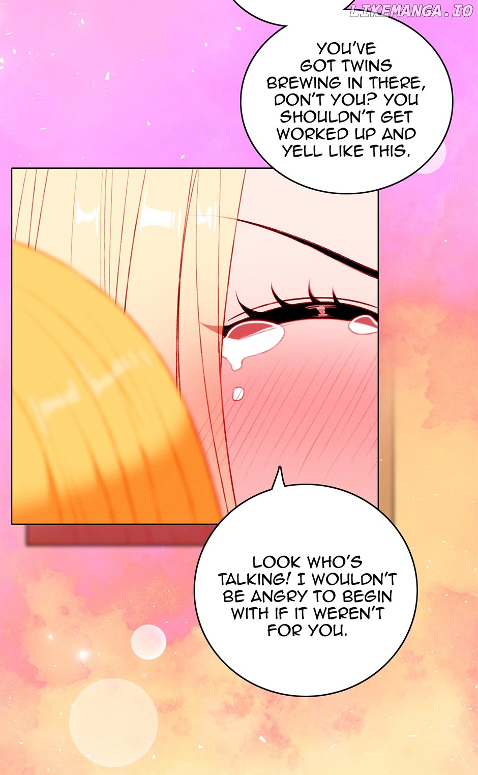 The Tyrant's Sister Chapter 170 - page 16