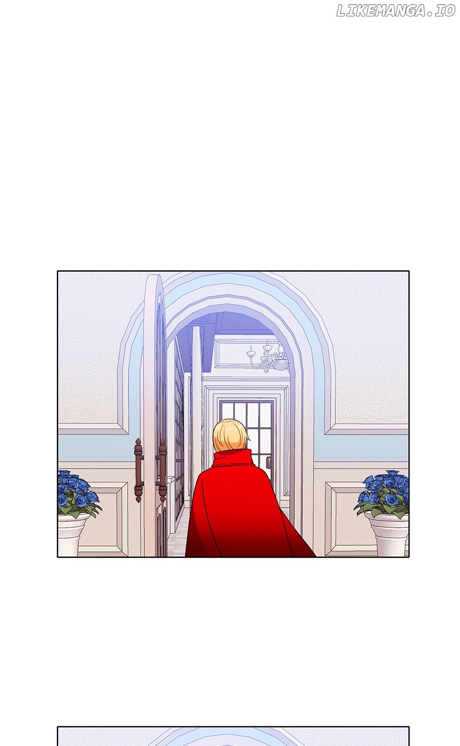 The Tyrant's Sister Chapter 170 - page 20