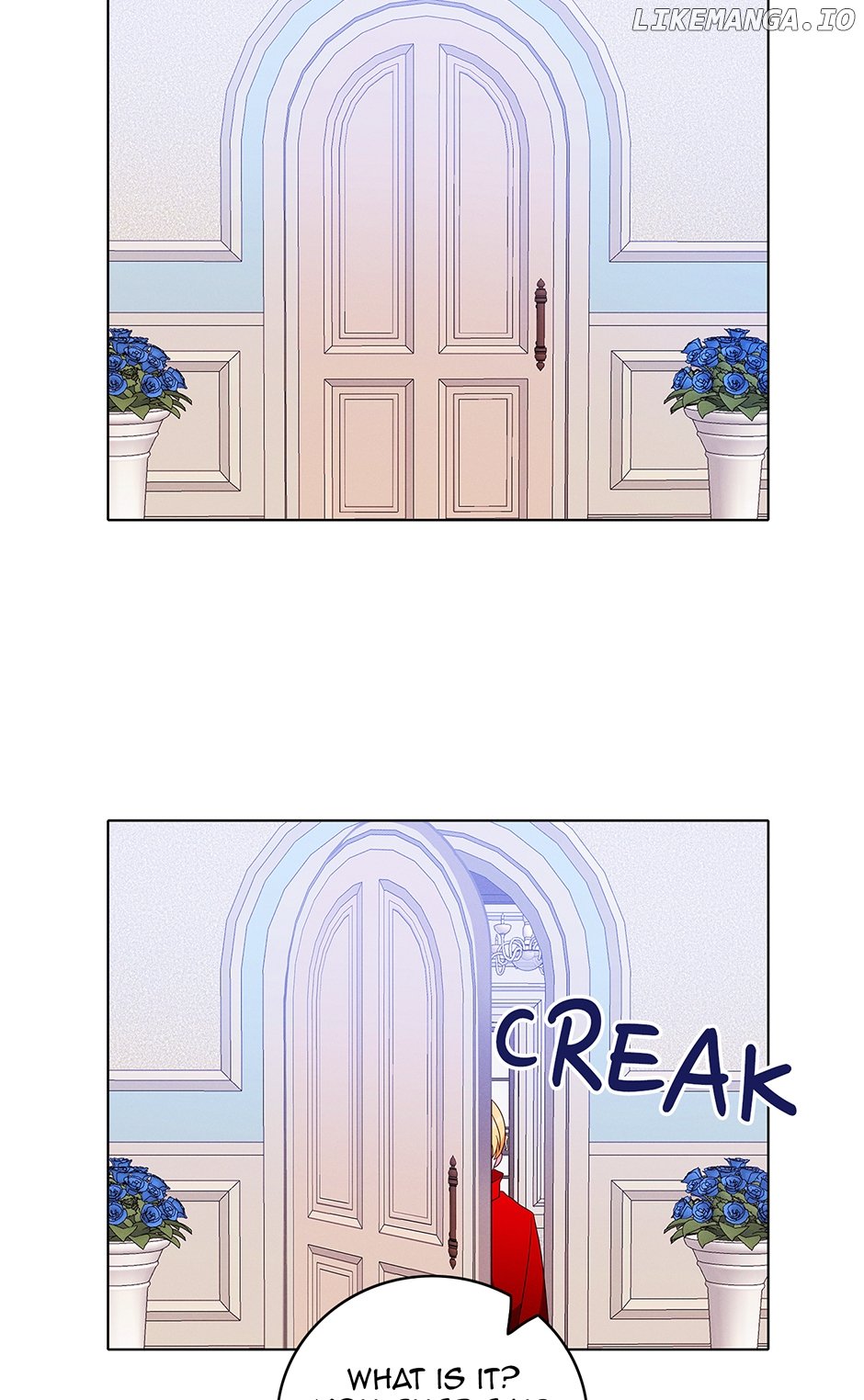 The Tyrant's Sister Chapter 170 - page 21