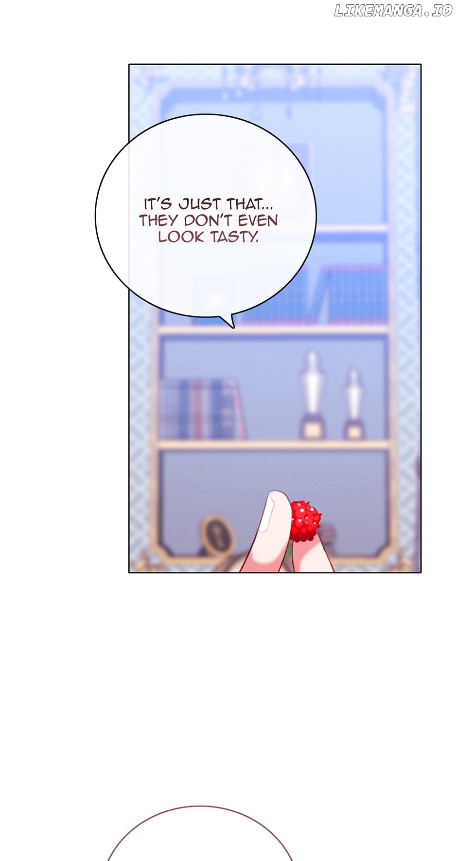 The Tyrant's Sister Chapter 170 - page 28