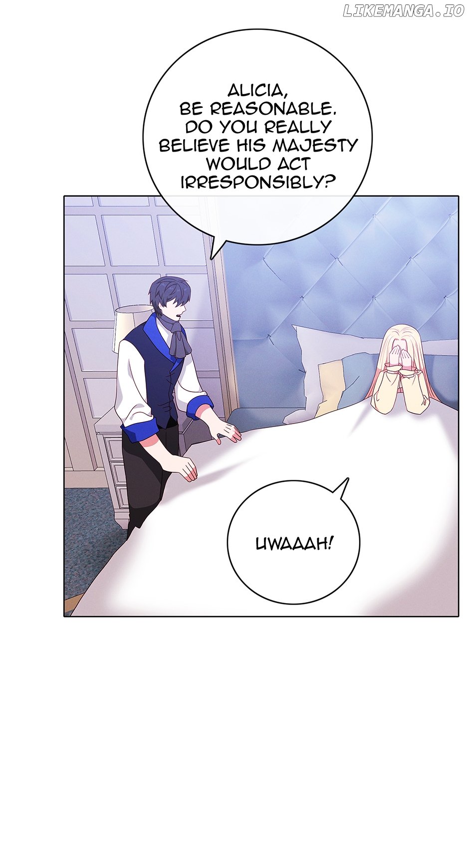 The Tyrant's Sister Chapter 170 - page 3