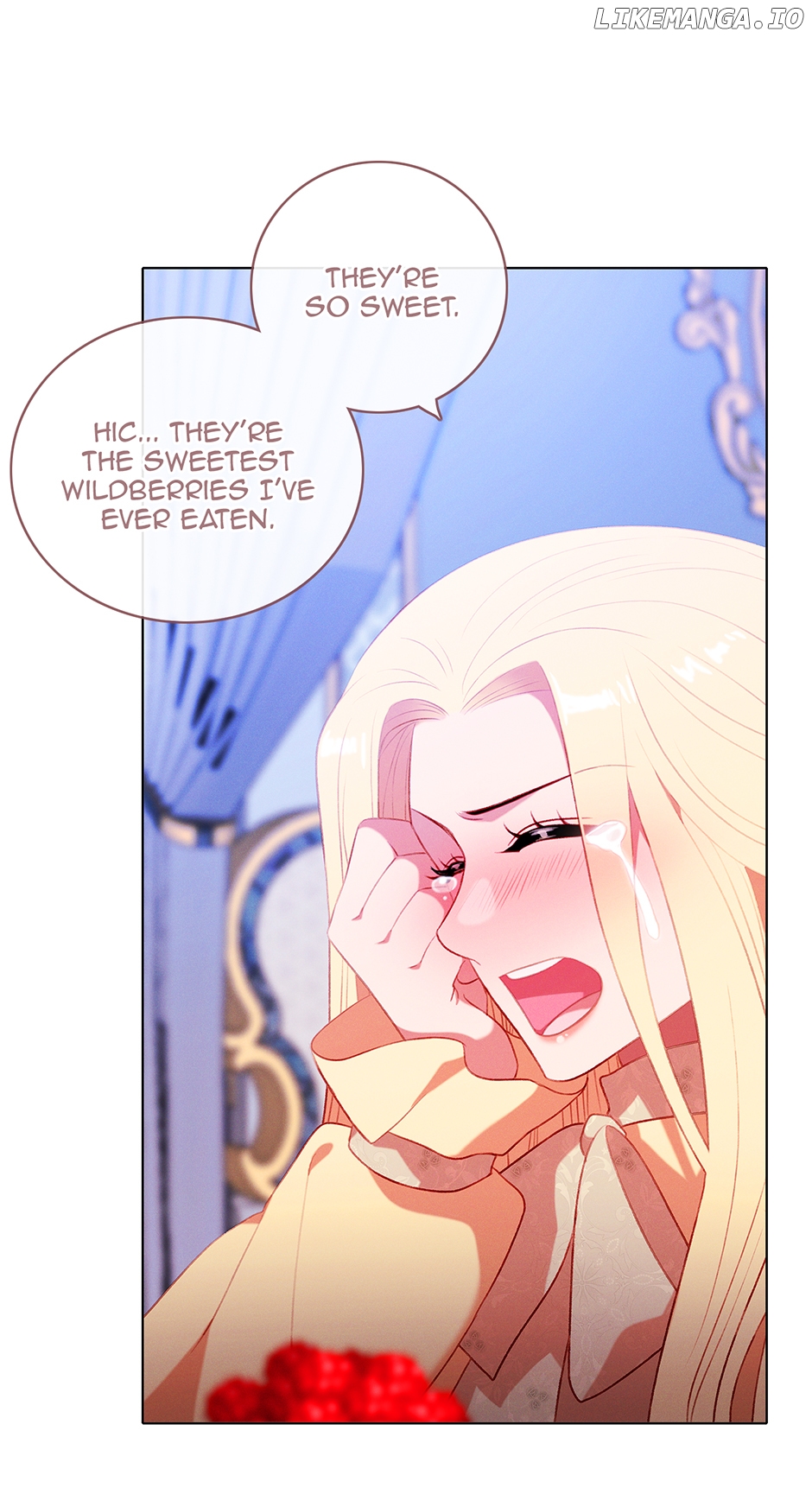The Tyrant's Sister Chapter 170 - page 30