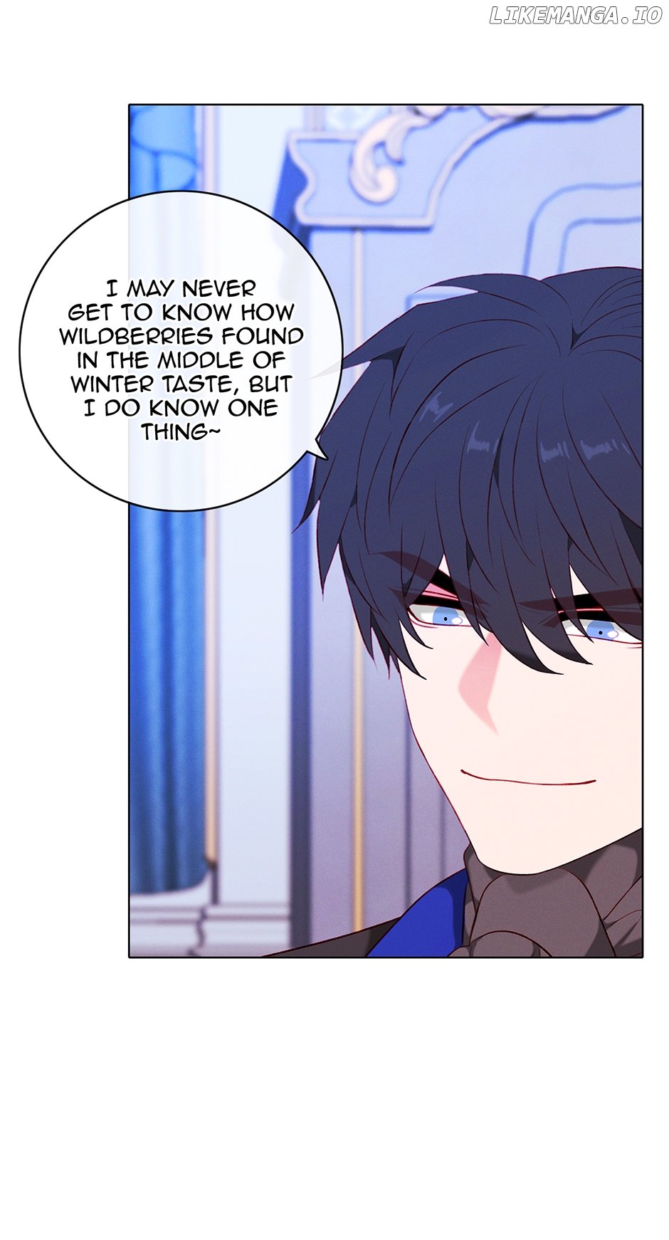 The Tyrant's Sister Chapter 170 - page 32