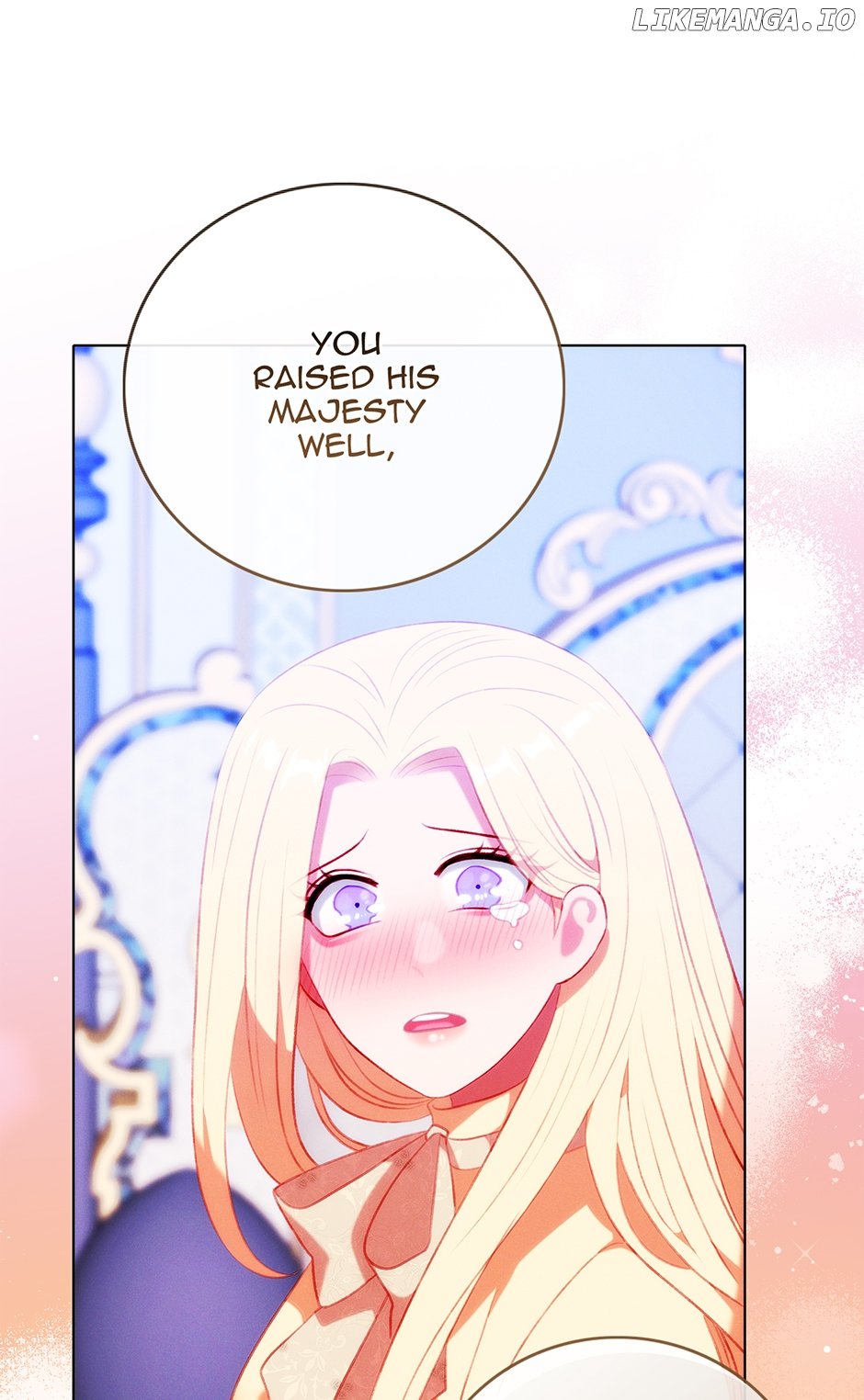 The Tyrant's Sister Chapter 170 - page 33