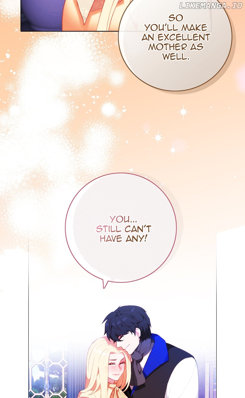 The Tyrant's Sister Chapter 170 - page 34