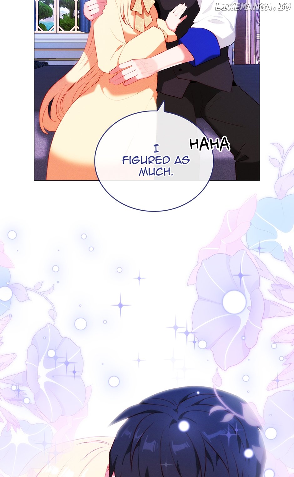 The Tyrant's Sister Chapter 170 - page 35