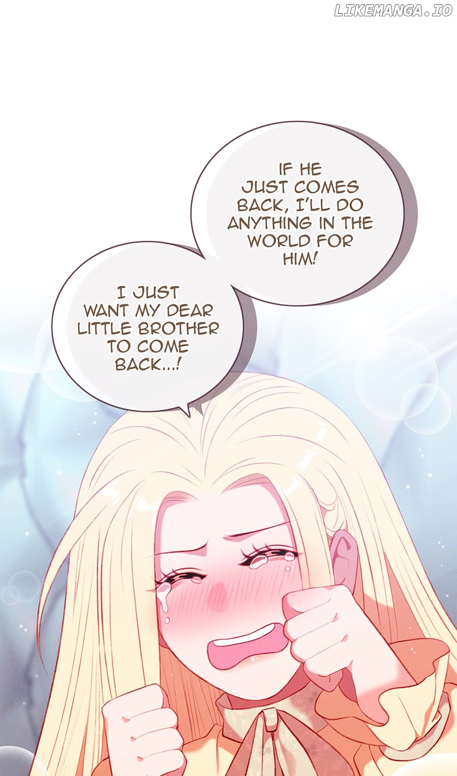 The Tyrant's Sister Chapter 170 - page 4