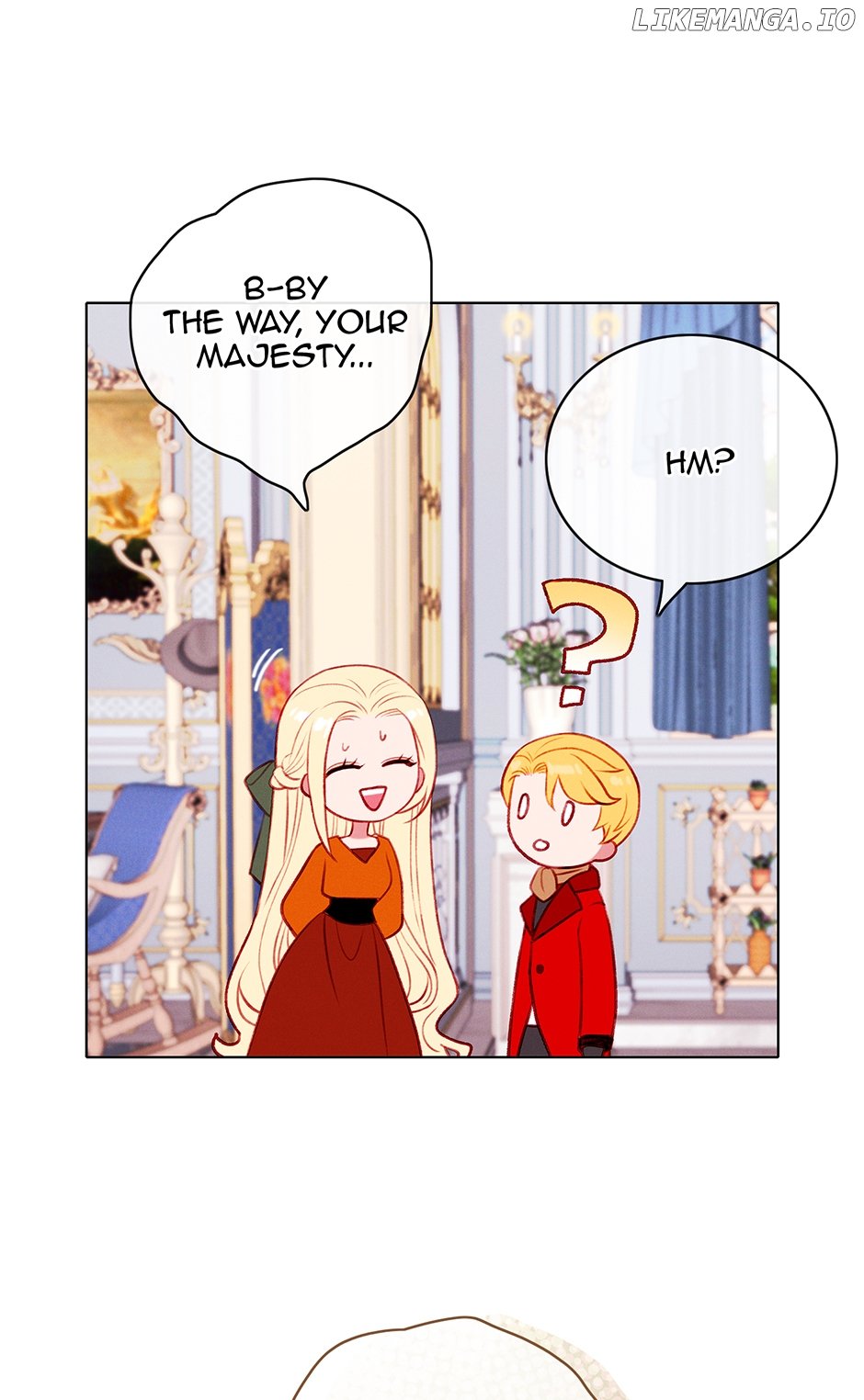 The Tyrant's Sister Chapter 170 - page 40