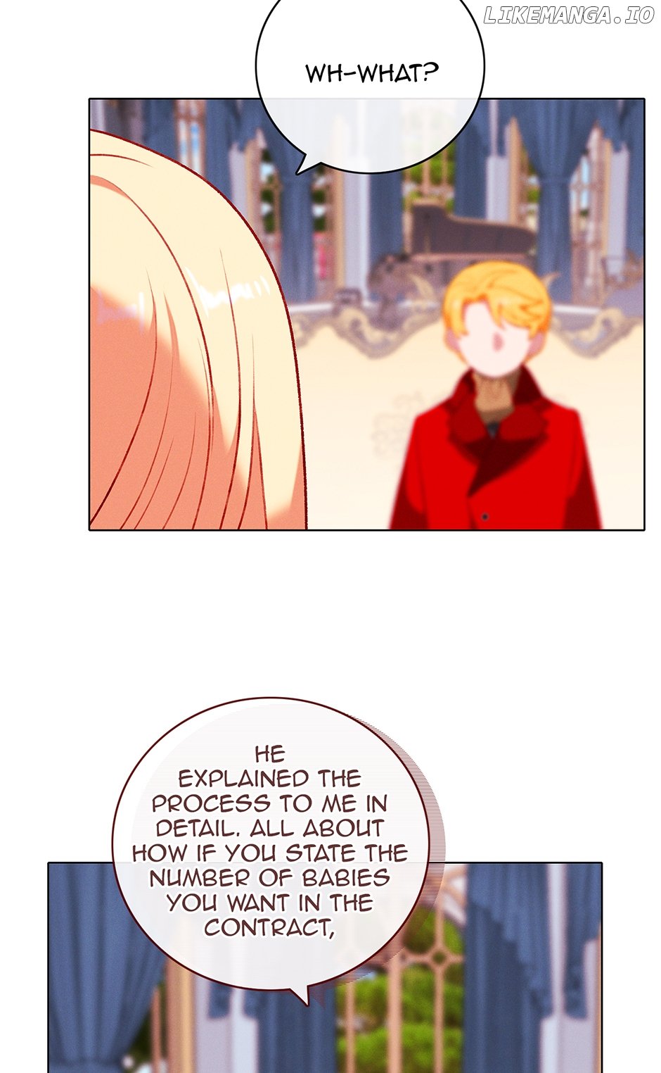 The Tyrant's Sister Chapter 170 - page 46