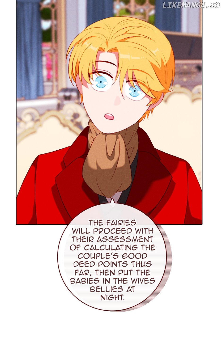 The Tyrant's Sister Chapter 170 - page 47