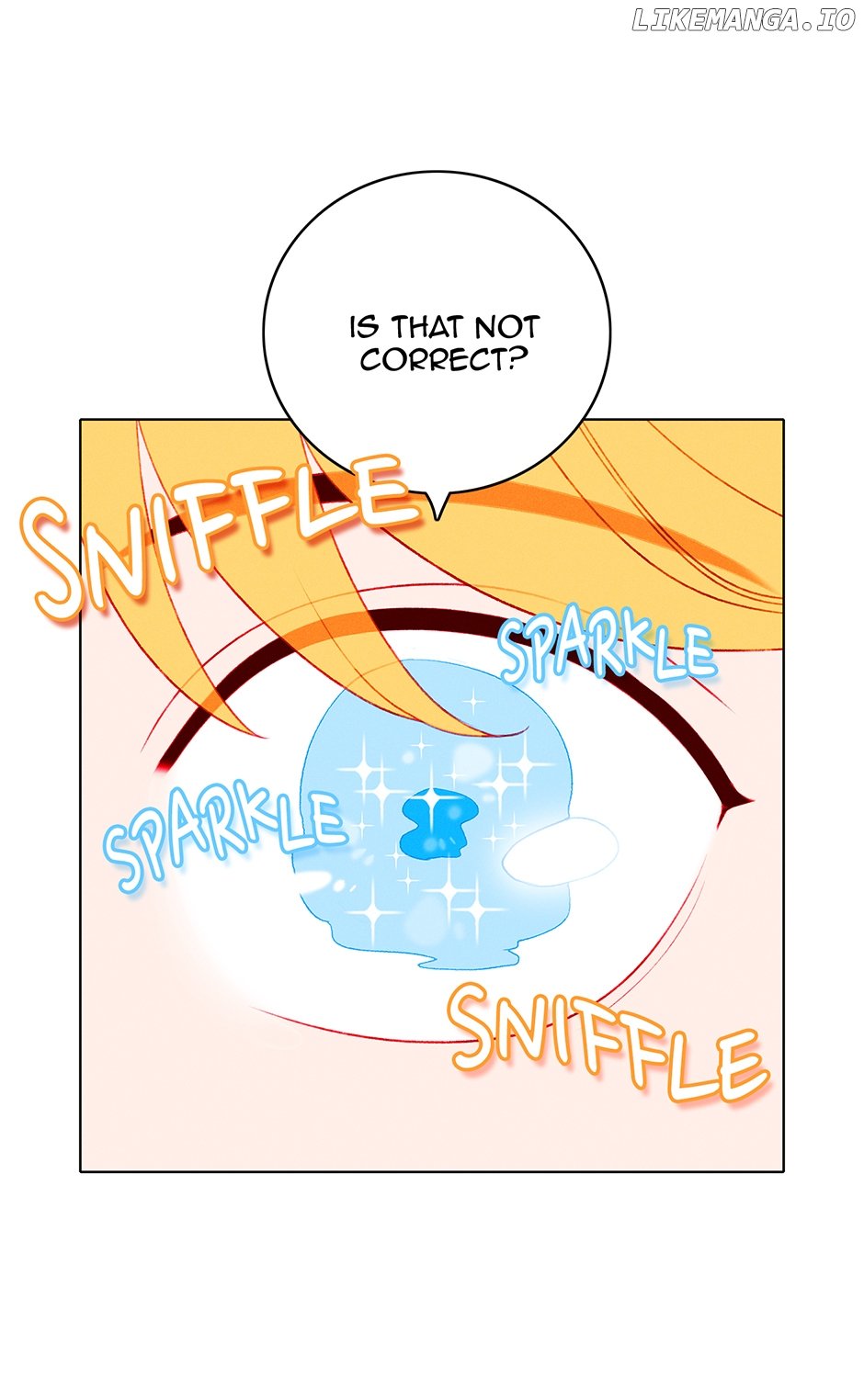 The Tyrant's Sister Chapter 170 - page 48