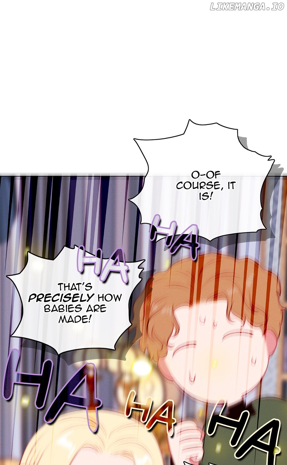 The Tyrant's Sister Chapter 170 - page 49