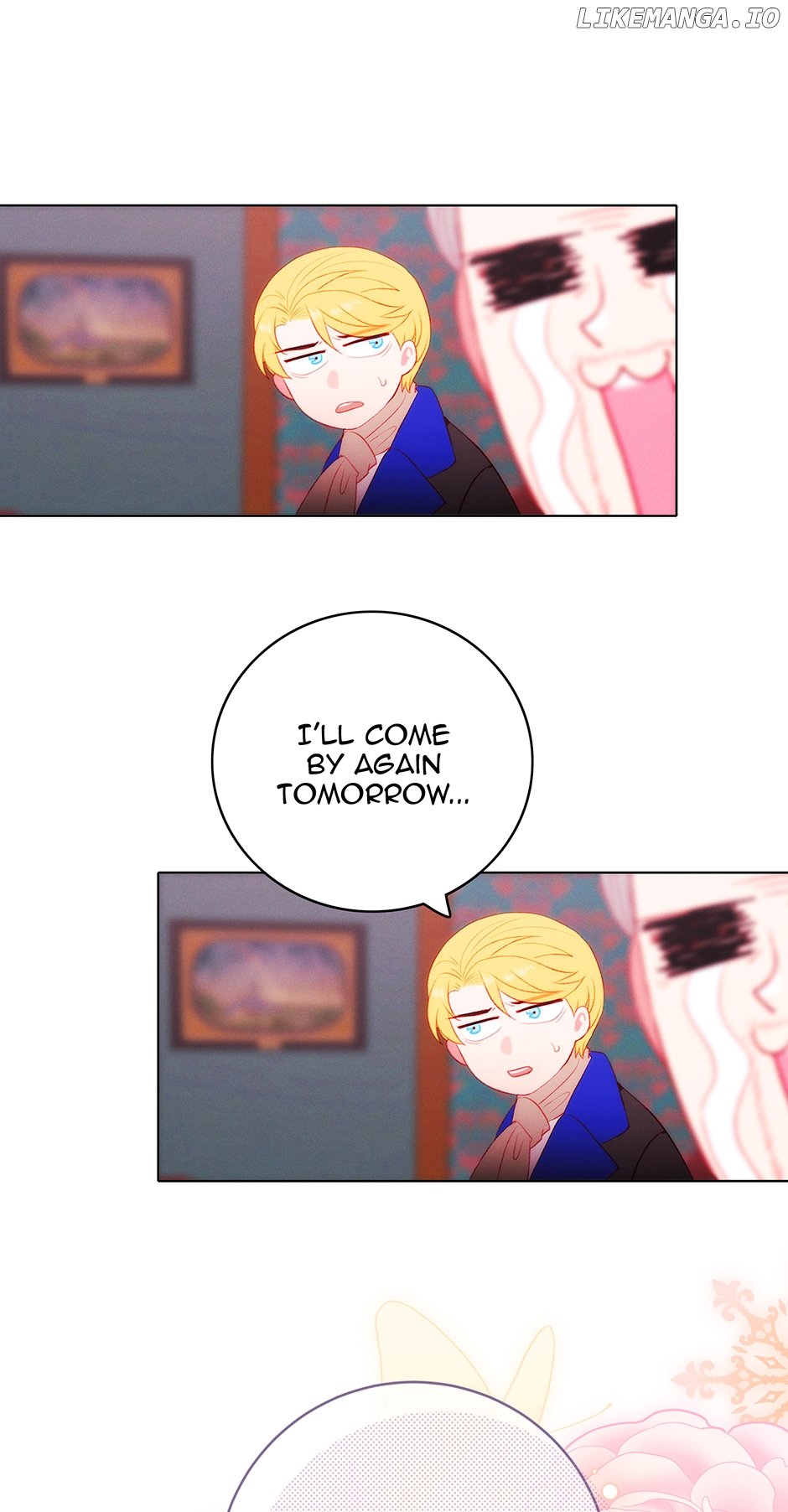 The Tyrant's Sister Chapter 170 - page 62