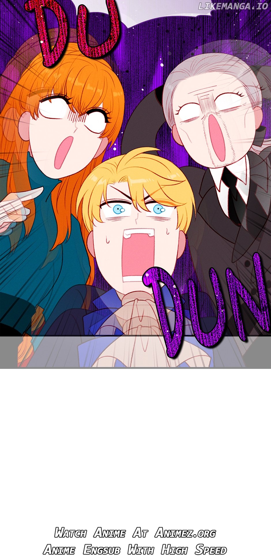 The Tyrant's Sister Chapter 170 - page 65