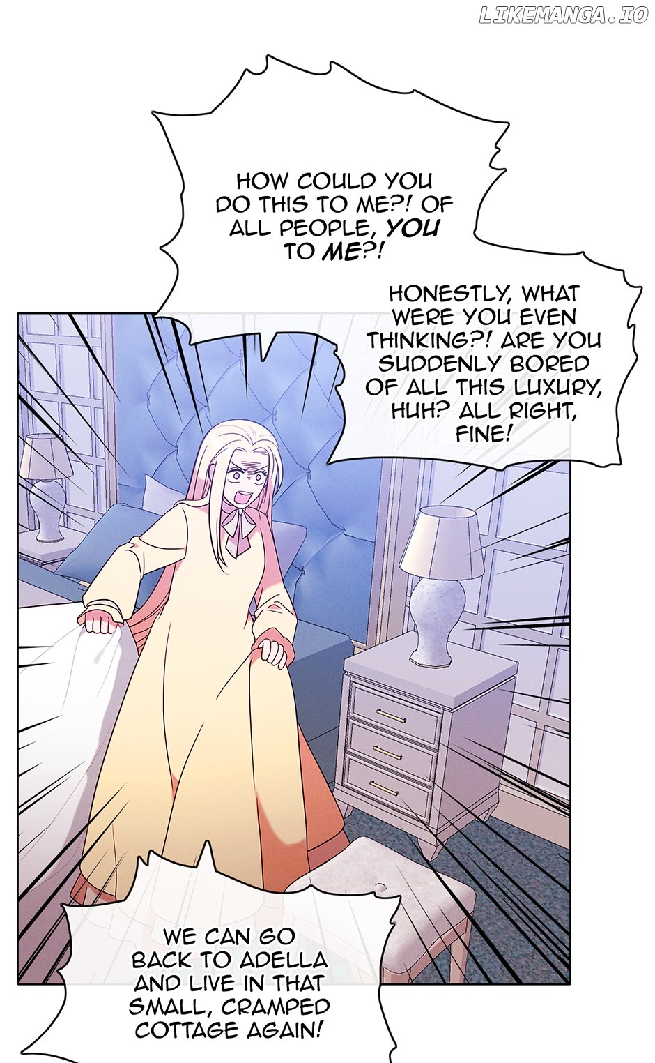 The Tyrant's Sister Chapter 170 - page 9