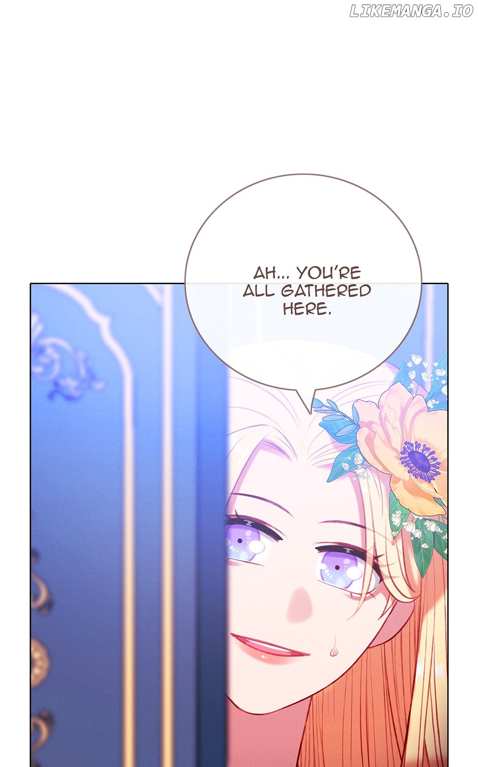The Tyrant's Sister Chapter 169 - page 13