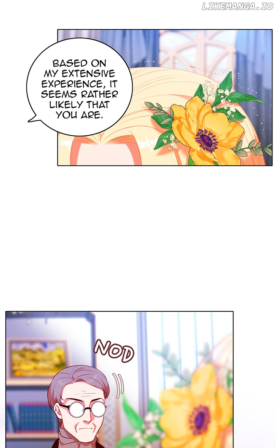 The Tyrant's Sister Chapter 169 - page 2