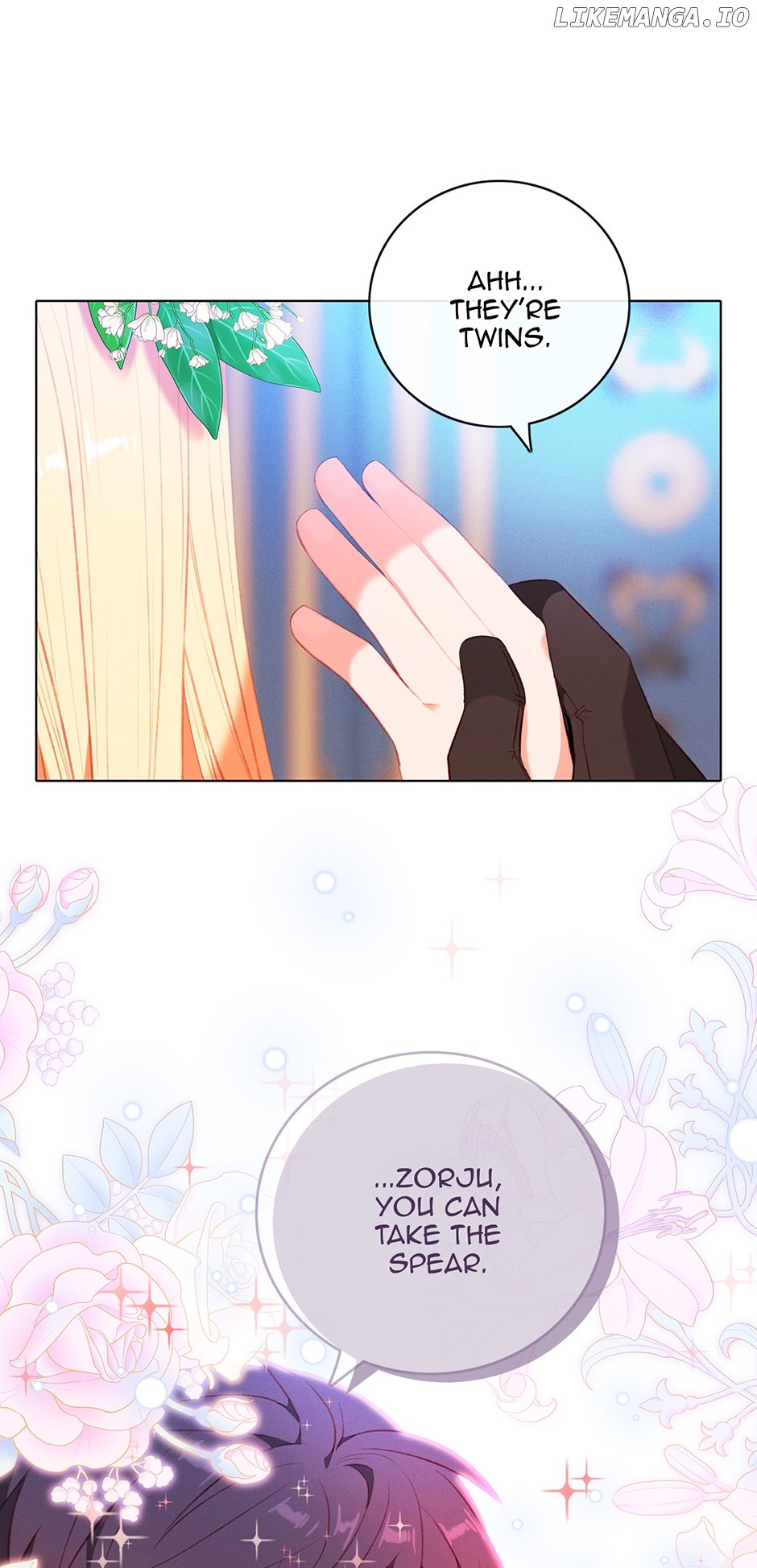 The Tyrant's Sister Chapter 169 - page 20
