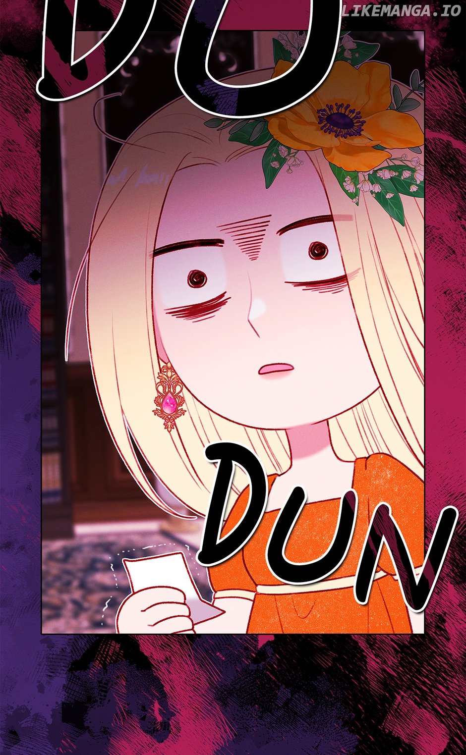 The Tyrant's Sister Chapter 169 - page 27