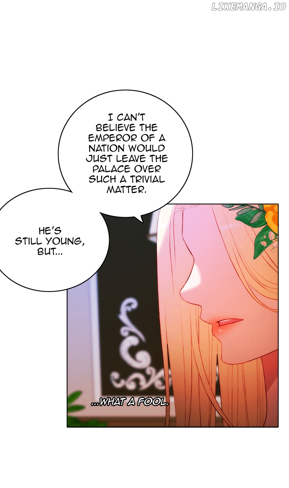 The Tyrant's Sister Chapter 169 - page 38