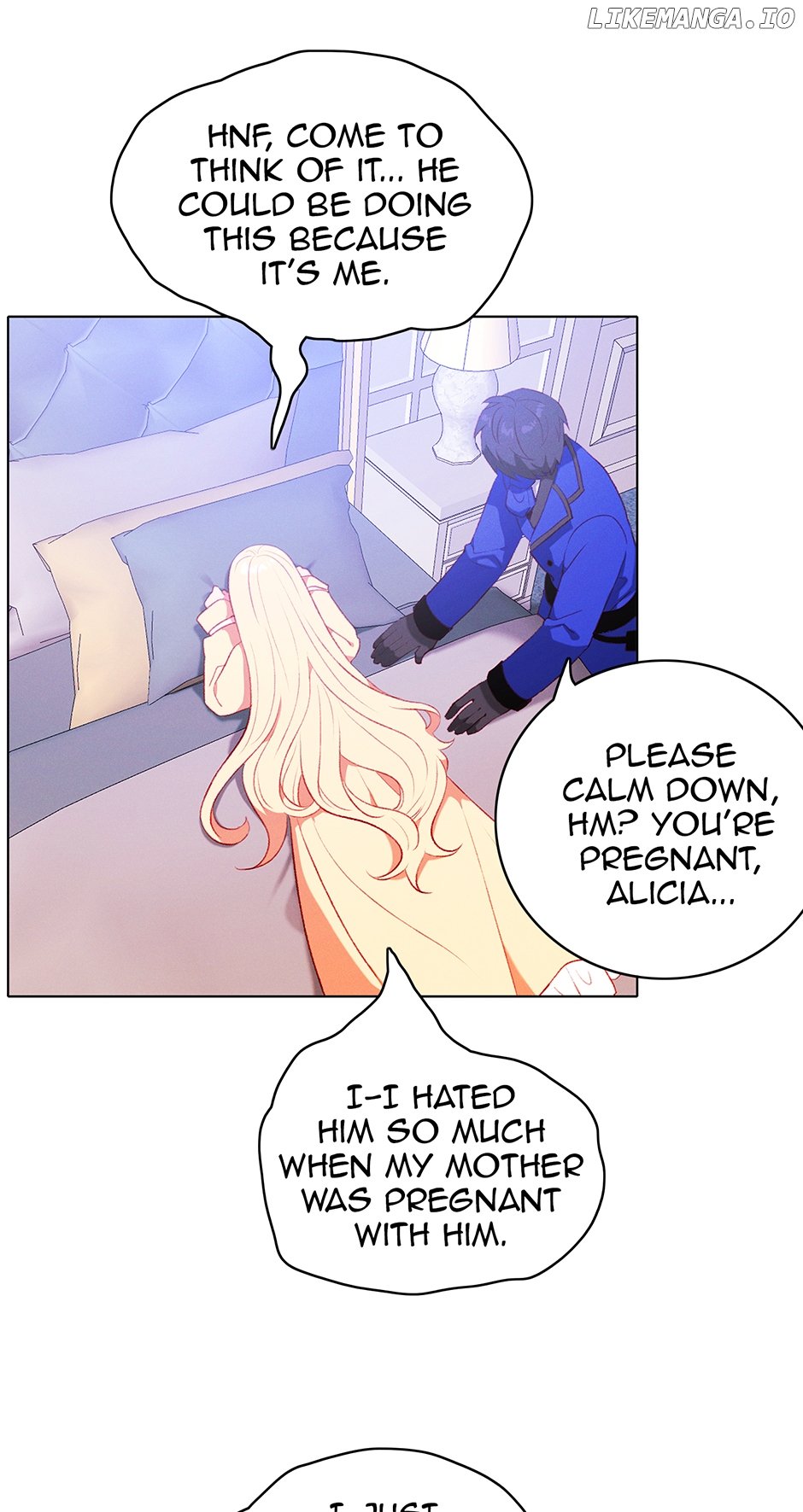 The Tyrant's Sister Chapter 169 - page 43
