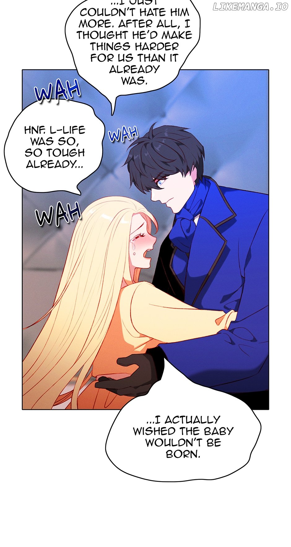The Tyrant's Sister Chapter 169 - page 44
