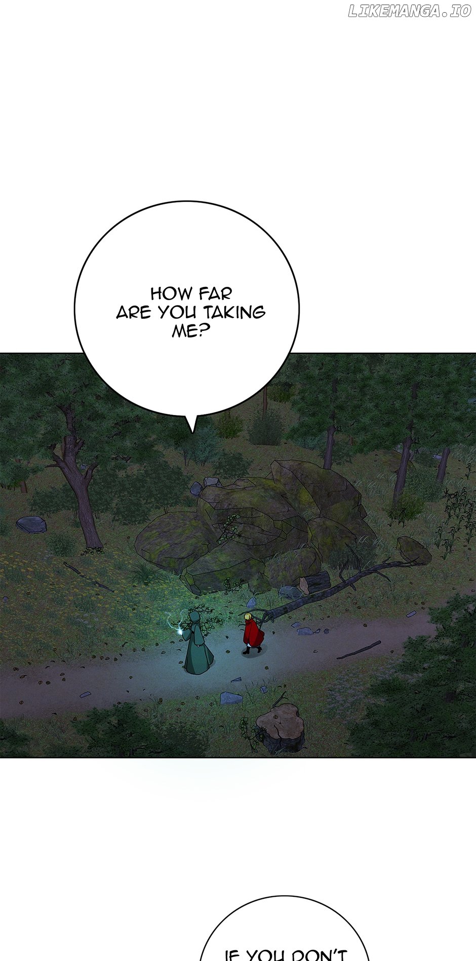 The Tyrant's Sister Chapter 169 - page 50