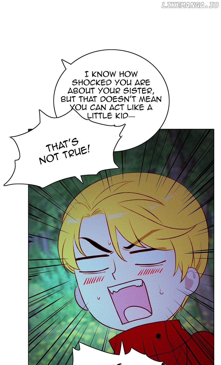The Tyrant's Sister Chapter 169 - page 53