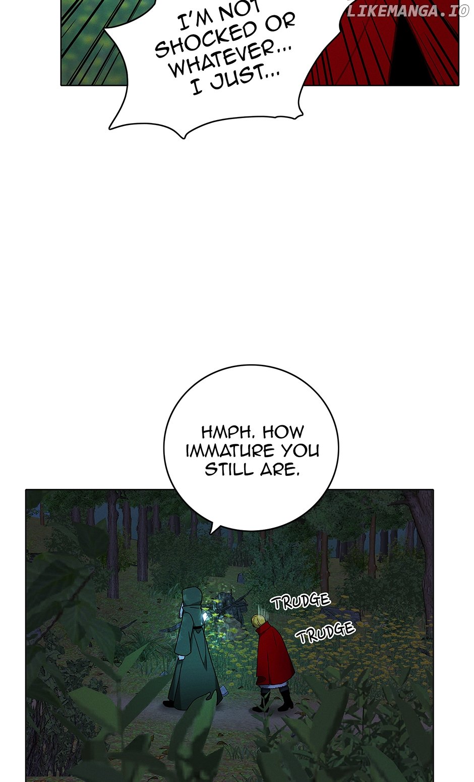 The Tyrant's Sister Chapter 169 - page 54