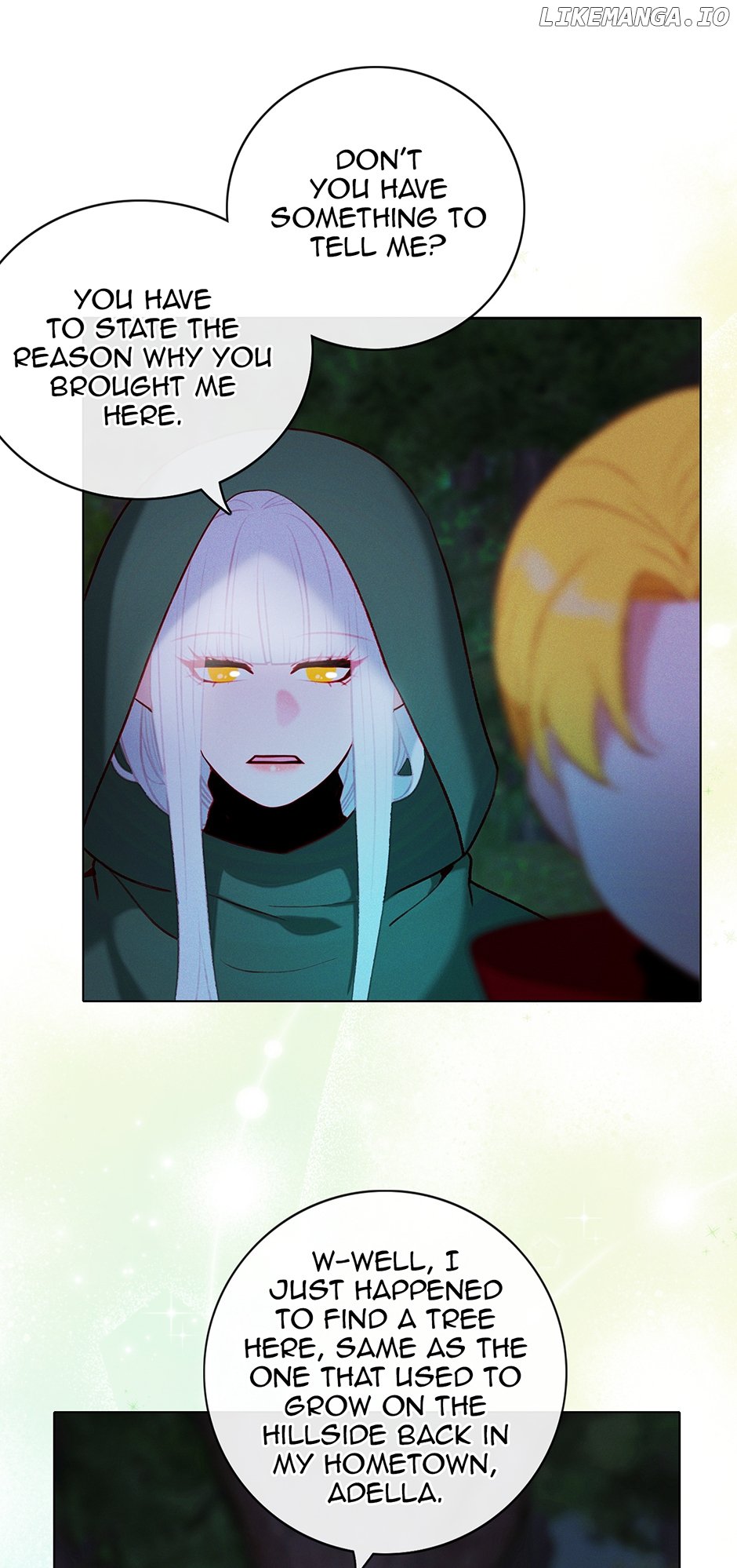The Tyrant's Sister Chapter 169 - page 57