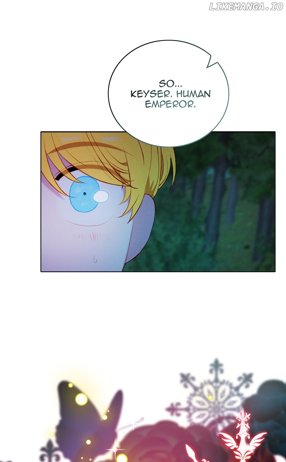 The Tyrant's Sister Chapter 169 - page 59