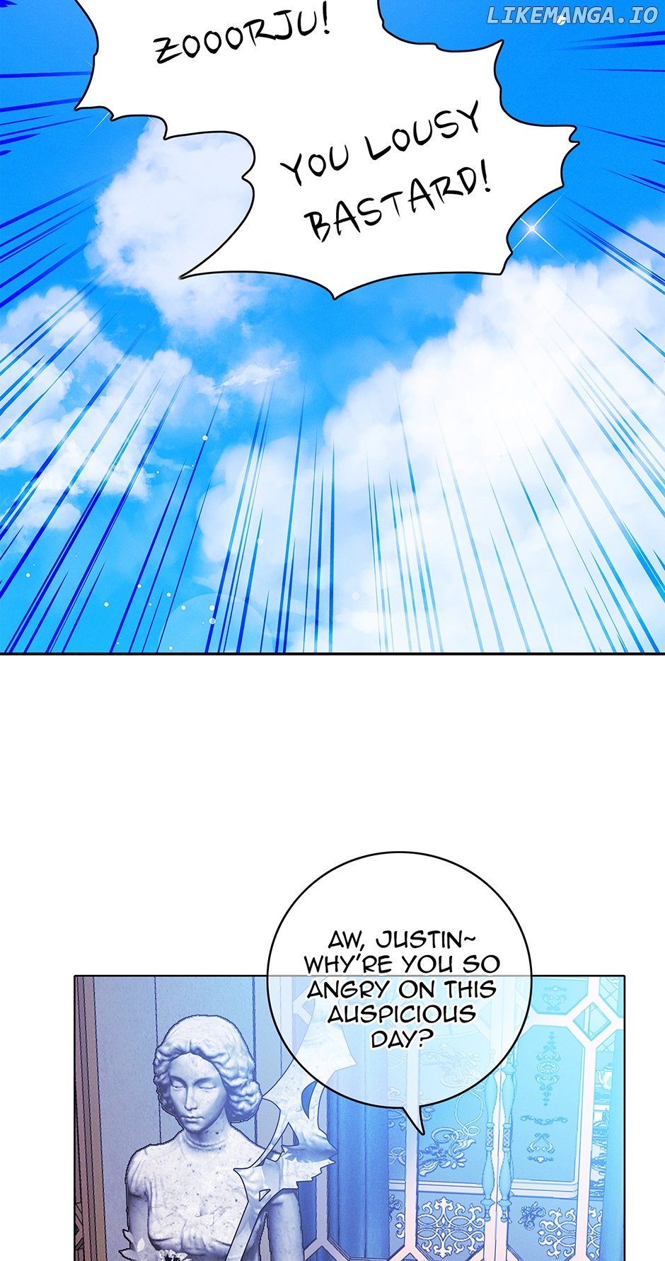 The Tyrant's Sister Chapter 169 - page 6