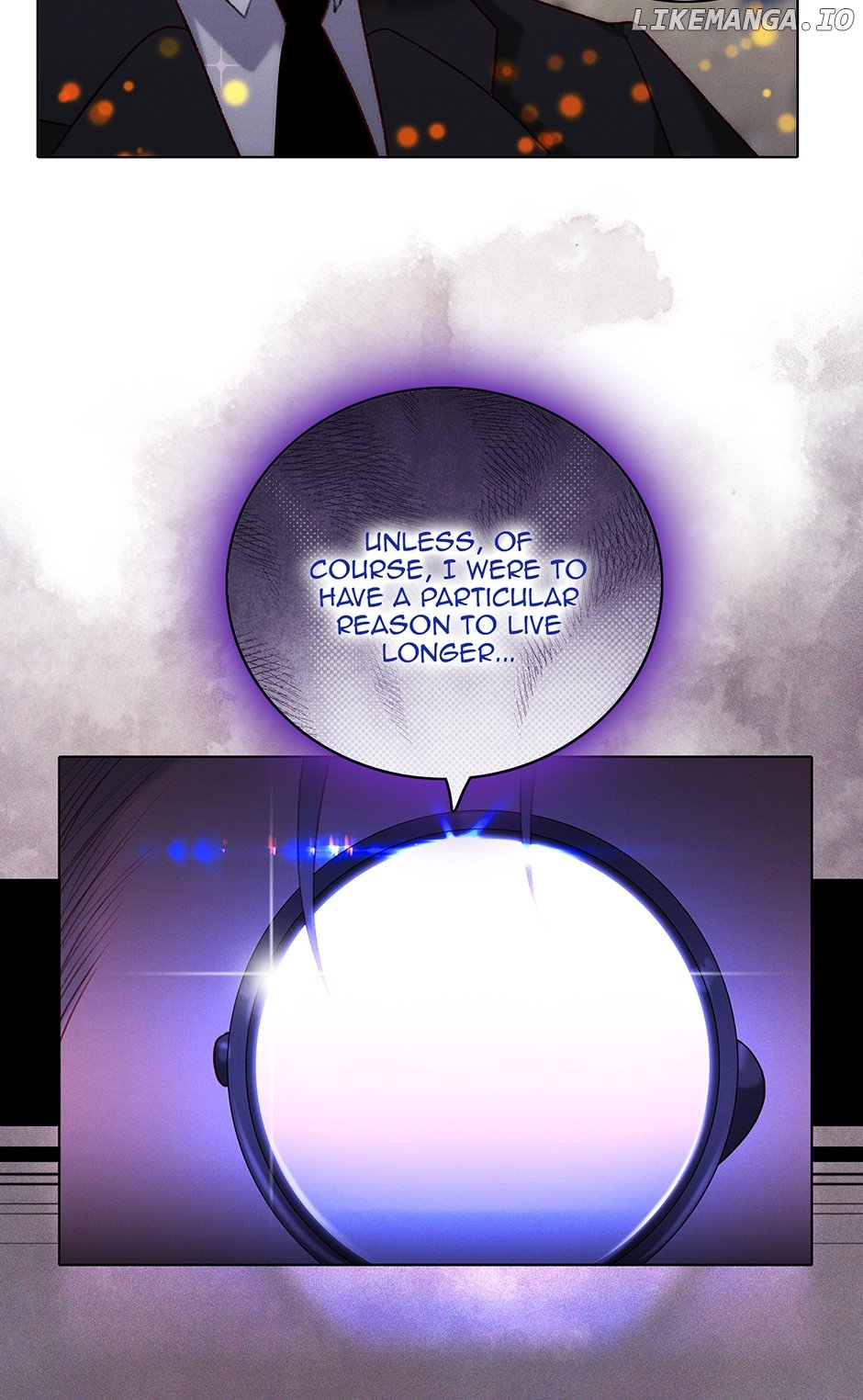 The Tyrant's Sister Chapter 168 - page 10