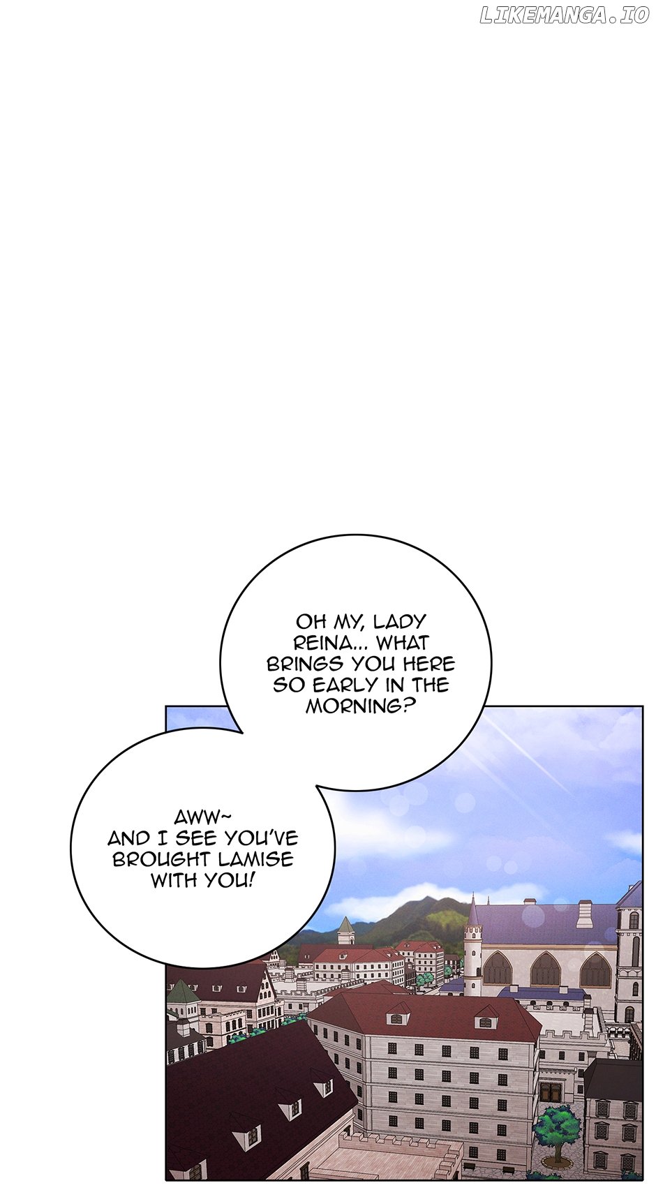 The Tyrant's Sister Chapter 168 - page 12
