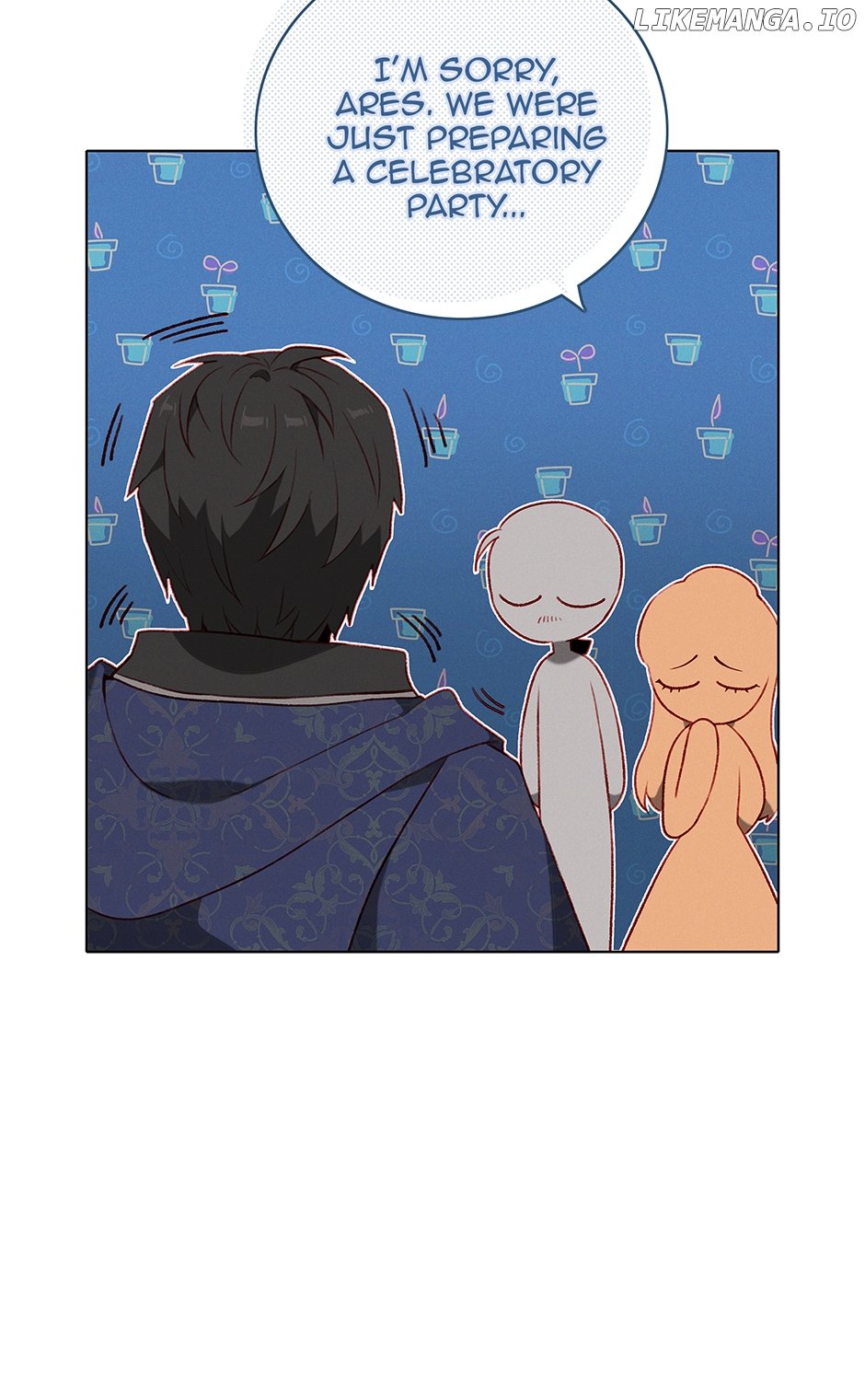 The Tyrant's Sister Chapter 168 - page 28