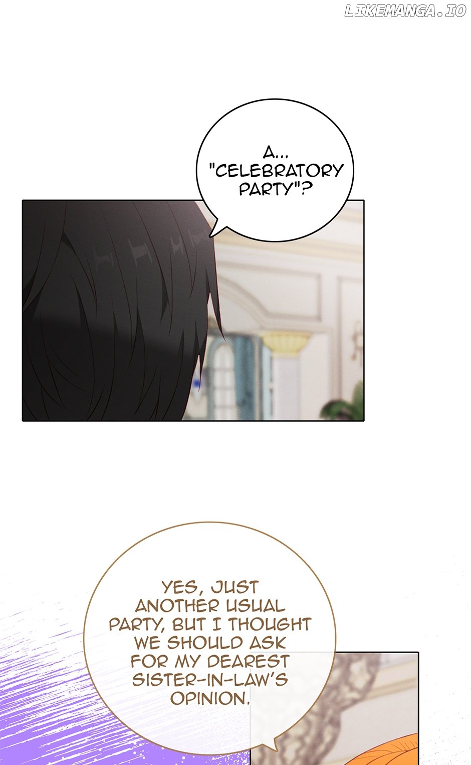The Tyrant's Sister Chapter 168 - page 29