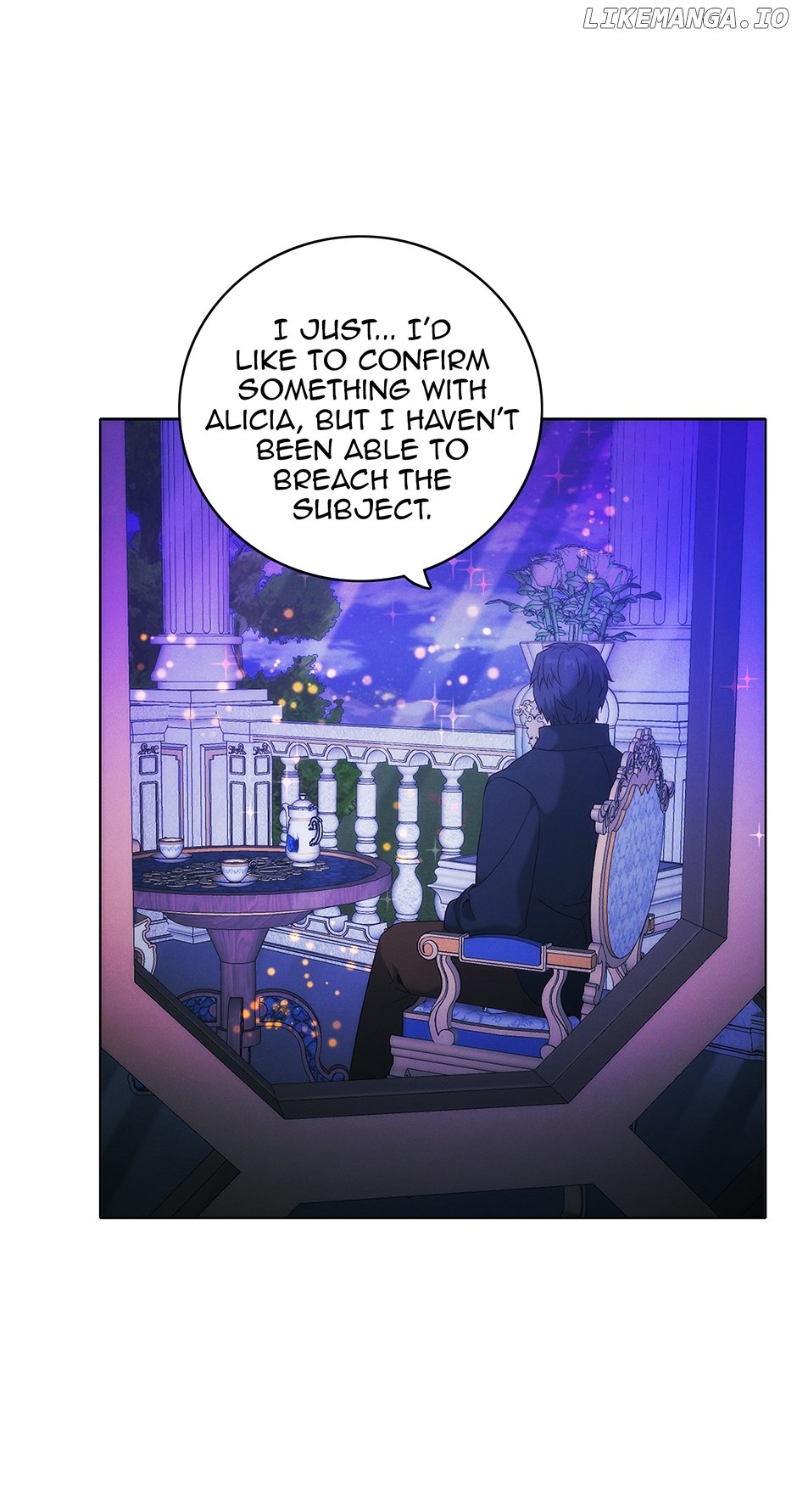 The Tyrant's Sister Chapter 168 - page 3