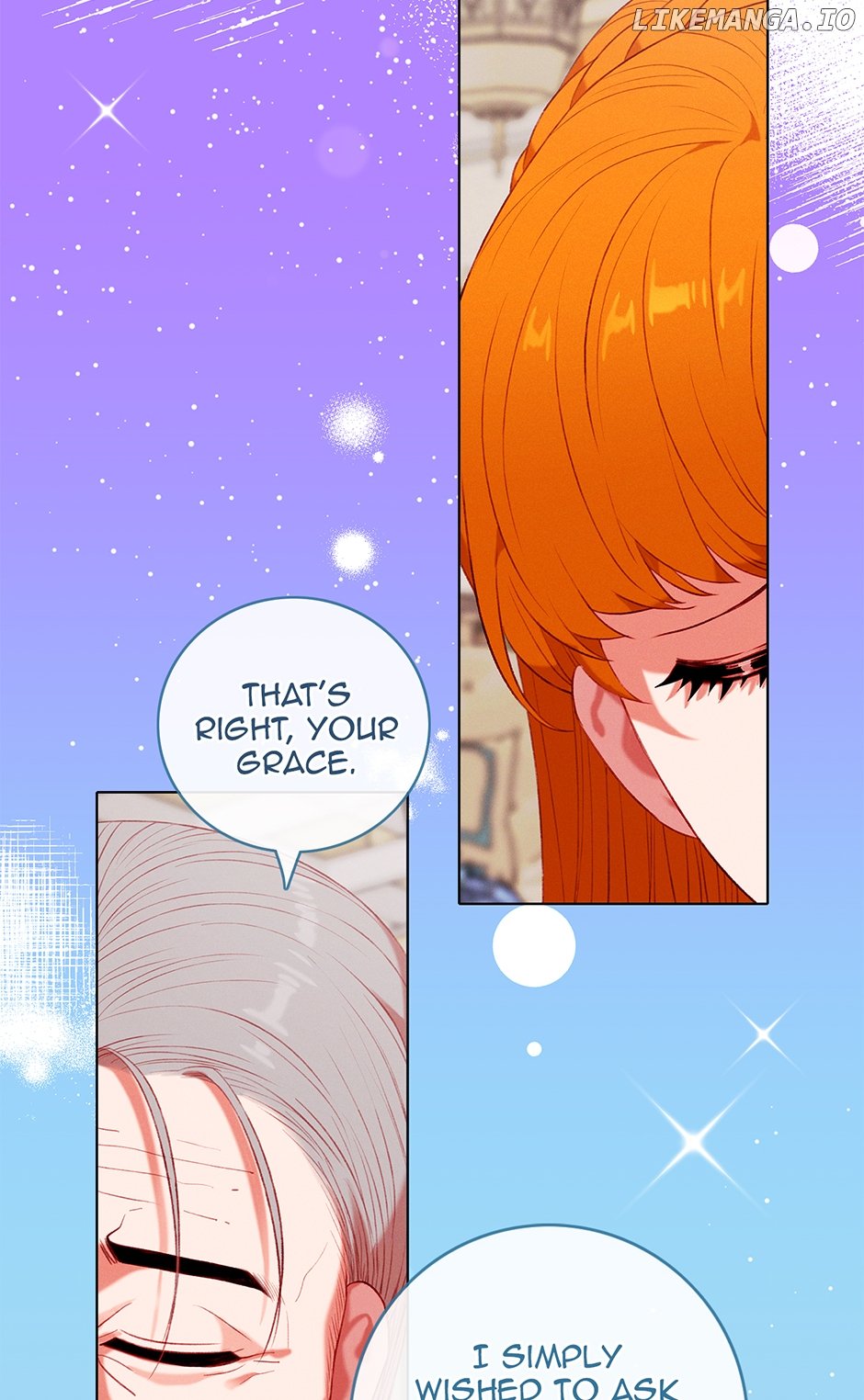 The Tyrant's Sister Chapter 168 - page 30