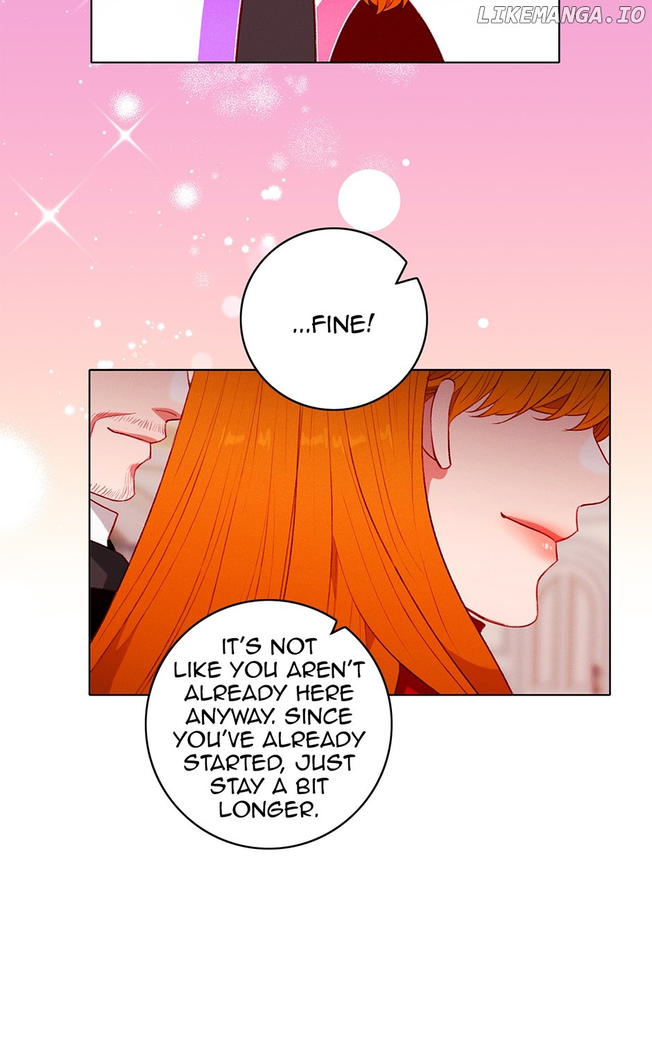 The Tyrant's Sister Chapter 168 - page 32