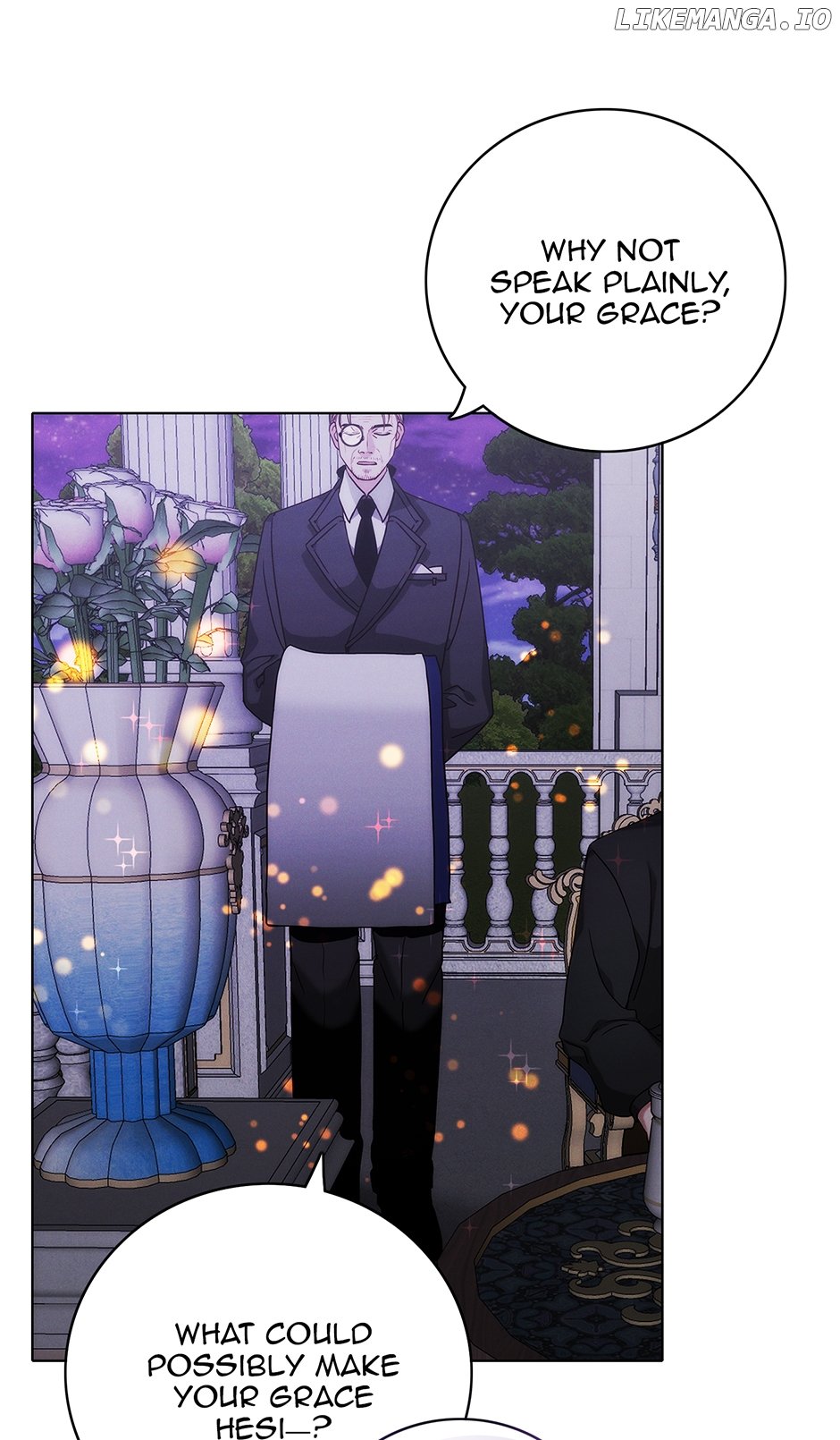 The Tyrant's Sister Chapter 168 - page 4