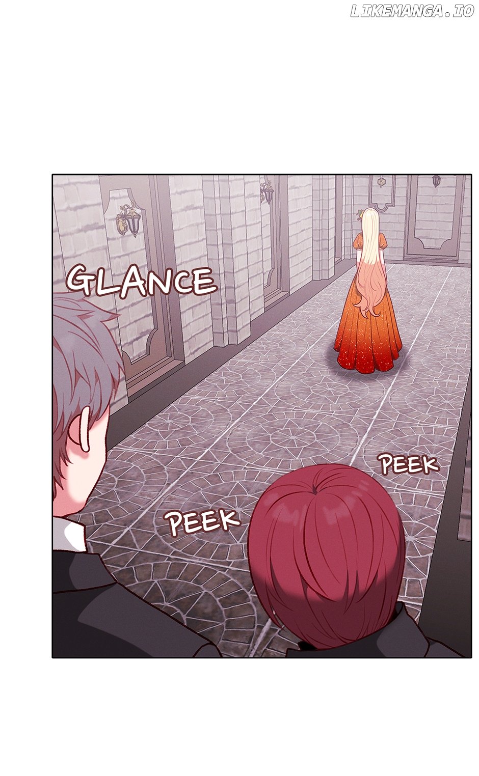 The Tyrant's Sister Chapter 168 - page 40