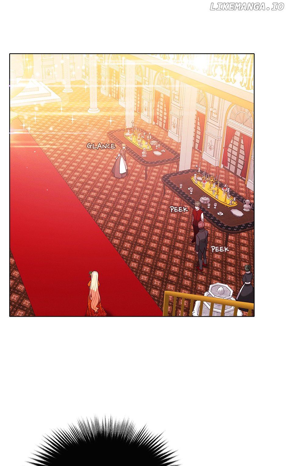 The Tyrant's Sister Chapter 168 - page 41