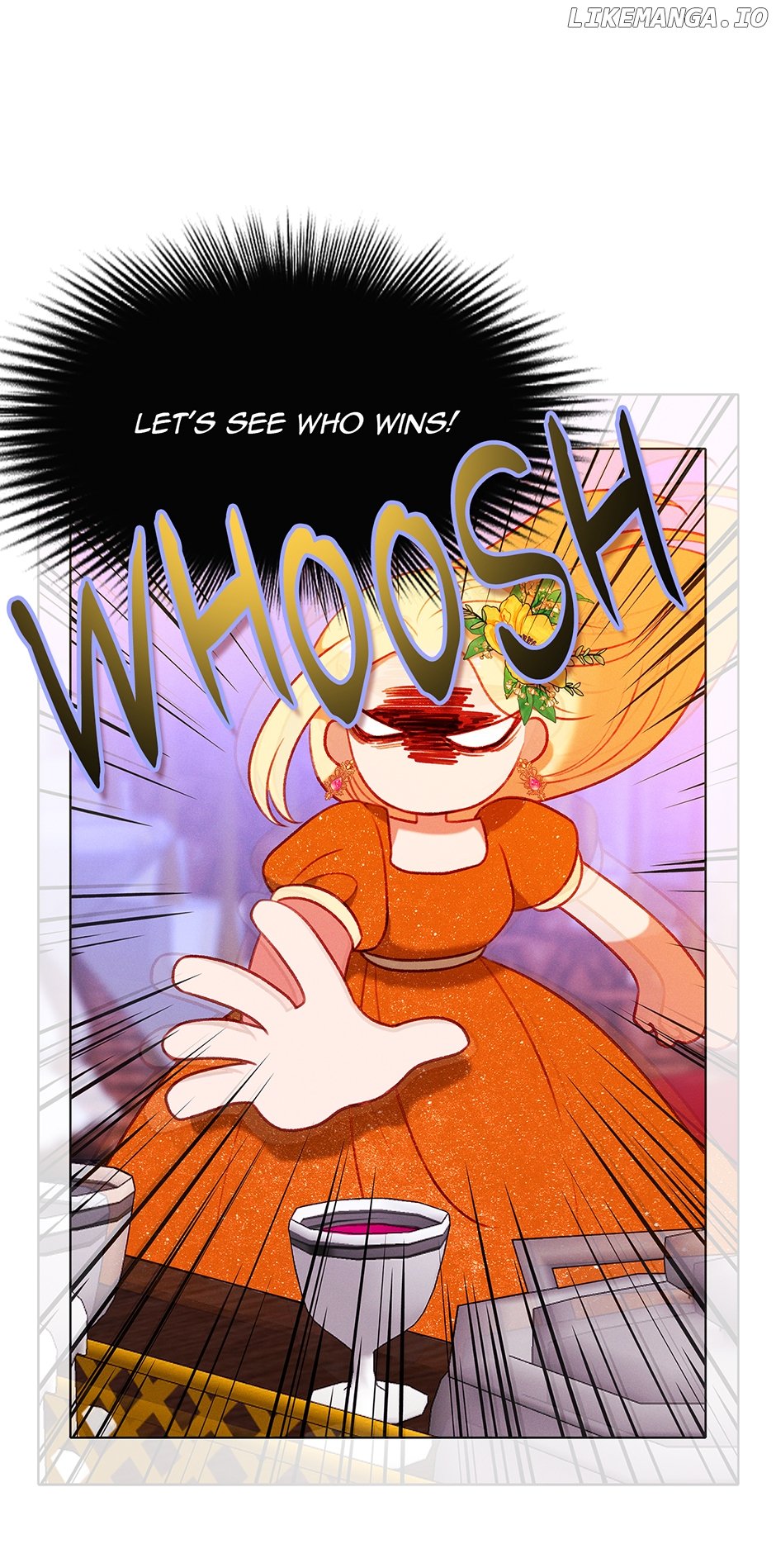 The Tyrant's Sister Chapter 168 - page 44